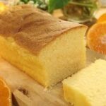 みかんパウンドケーキの作り方・レシピ How to make Pound Cake of Mikan｜Coris cooking