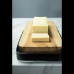 混ぜて焼くだけ！簡単低糖質チーズケーキのレシピ Low Carb Cheesecake Terrine #shorts