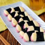 【かまぼこの海苔チーズ焼き】簡単おつまみ♪お弁当おかずにもおすすめ!|macaroni(マカロニ)