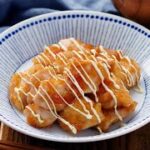 【甘酢マヨチキン】節約食材鶏むね肉で簡単おかず！お弁当おかずにも♪｜macaroni（マカロニ）