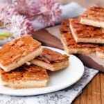 【基本のフロランタン】おうちで本格スイーツ！バレンタインにもおすすめ♪｜macaroni（マカロニ）