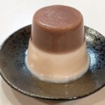 余ったあんこを使ったレシピ【牛乳こしあん寒天】#shorts