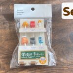 可愛いお弁当ピック【セリア】購入品 #shorts