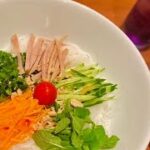 ベトナム風冷麺の作り方#shorts