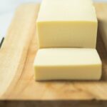 混ぜて焼くだけ！低糖質チーズケーキのレシピ