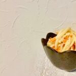 【大根と人参の胡麻マヨサラダ】副菜　#副菜#大根レシピ#人参レシピ＃胡麻マヨ#サラダ#本編の概要欄に材料と調味料の記載あり