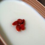 【お弁当デザート】生クリーム不要！杏仁豆腐の作り方・レシピ