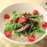 【動画レシピ】野菜たっぷり！シシリアンライス