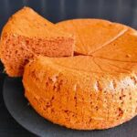 【炊飯器で簡単】バレンタインに本格手作りお菓子【チョコレート台湾カステラ】