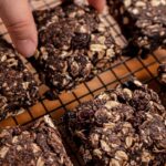 【ダイエットおやつ】オートミールスコーンの簡単レシピ!朝ごはんにもおすすめ