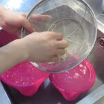 美味しいビビン麺の作り方