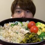 最強炊き込みご飯のレシピ見つけました！！！！！