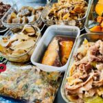 簡単レシピでサクサク調理！1週間分が50分で作れたら最高じゃないですか？【作り置き実況＃40】