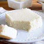 【材料4つ！型なし？！】カップそのまま豆腐レアチーズケーキ作り方！【混ぜて冷やすだけ！】 | syun cooking