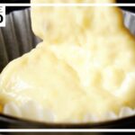 【混ぜて焼くだけ！】簡単お手軽ケーキレシピ BEST10