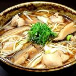 簡単で美味しいプロの鶏そうめんの作り方【温/冷どちらでもOK】