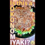 お好み焼き? #Shorts #お好み焼き #大阪 #簡単 #オクラ #キャベツ #料理 #レシピ