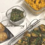 【Tokyo主婦VLOG】 簡単すぎる副菜5品レシピ| お弁当のおかず | 作りおき |