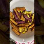 #shorts #野菜しゃぶしゃぶしゃぶ #ポテサラ #大学芋 #さつまいもレシピ #バウムクーヘン #料理 #クッキング