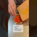 【お弁当作り】冷凍の海老イカミックスを使ってエビチリ弁当🍱【旦那弁当】【エビチリ】【ふわふわ卵】【ほうれん草とニンジンのナムル】 #shorts #ショート #お弁当