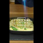 【男の料理塾】チキンと冬野菜のクリームグラタン　#shorts