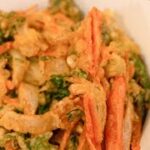 【もう無理だと思います】ウルトラ簡単かき揚げ丼 #shorts