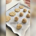 ダイエットに最強🔥オートミールクッキー簡単すぎる#shorts #簡単レシピ #簡単料理 #スイーツ #3時のおやつ #ダイエット#ダイエットメニュー #ダイエットレシピ #oatmealcake