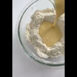 簡単スコーンの作り方♡#shorts #簡単レシピ #簡単料理 #スイーツ #スコーン #scone