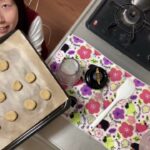 オーツ麦クッキー　#ヘルシースイーツ  #かんたんレシピ  #クッキング動画