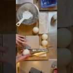 ボロニアソーセージでスパム風おにぎり弁当🍙#料理動画 #レシピ #旦那弁当 #旦那さん弁当 #お弁当 #旦那弁