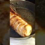 お弁当ネタ肉巻きごはんだよ【超カンタンちょこっとレシピ】