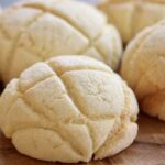 メロンパンの作り方〜詳細は本編でご覧ください☺️