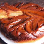 【簡単レシピ】炊飯器で炊くだけの簡単スイーツレシピ【カラメルバナナケーキ】