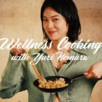 森星と野村友里が作る🦋発酵＆野菜のインナービューティレシピ