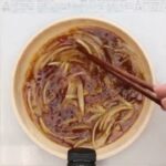 牛丼のレシピ！