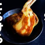 【切り餅レシピ】秋田の郷土菓子！！簡単な作り方とレシピ。【バター餅】