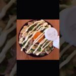 鶏モモ肉のチャーシューマヨ丼