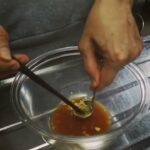 スティックセニョール(茎ブロッコリー)農家がつくる副菜レシピ【からし和え】