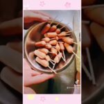 【おうちでスポーツ観戦】お弁当にも!超簡単ミニアメリカンドック #簡単レシピ #おつまみレシピ #お弁当 #スポーツ #レシピ #子供 #料理