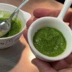 1番分かりやすい離乳食初期の野菜ペーストの作り方