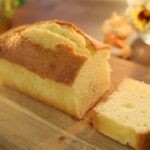 【卵1個】基本のミニパウンドケーキの作り方 how to make mini pound cake｜Coris cooking