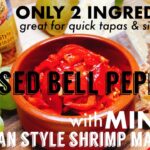 ☆材料2つで簡単副菜レシピ!ワインのお供やお弁当の付け合わせにも使えて便利☆