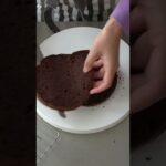 罪悪感フリー♪低糖質スイーツを手作りできちゃう♪低糖質ショコラケーキ#209 詳しい作り方はコメント欄から