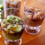 【作業時間3分】とろける抹茶ラテプリンとほうじ茶ラテプリンの作り方