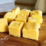 【材料4つ!レンジで簡単!】タッパーで作る!チーズケーキ作り方!【生クリームなし!】 / syun cooking