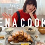 【簡単レシピ】晩ごはんやお弁当にも!特製春巻きをご紹介【全5品+α】