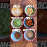 Have You Ever Eaten a Scotch EGG? (I LOVE THEM)