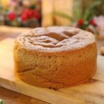 コーヒースポンジケーキの作り方・簡単レシピ How to make Coffee Sponge cake|Coris cooking