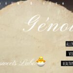 How to make Sponge cake【allergen free&vegan free】スポンジ生地の作り方【アレルゲンフリー&ヴィーガンフリー】