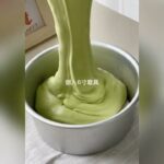 抹茶ケーキ🤎🤎#shorts #簡単レシピ #簡単料理 #スイーツ #3時のおやつ #cakedecorating#cake #cooking